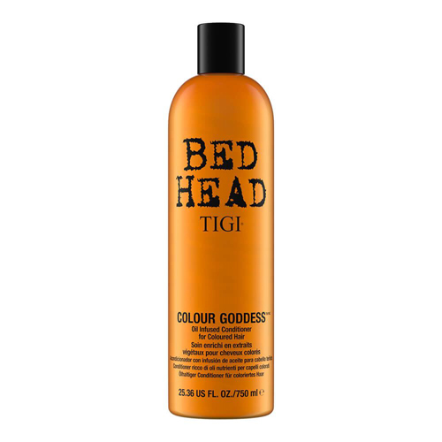 Tigi Bed Head Colour Goddess Conditioner 750ml