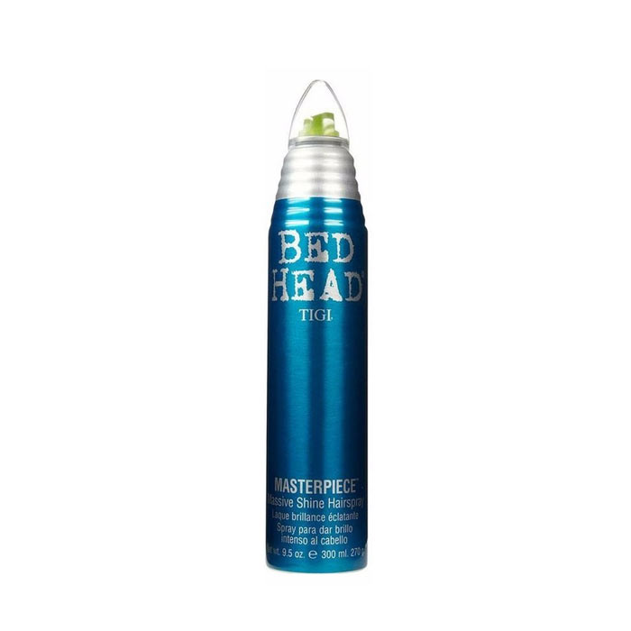 TIGI Bed Head Masterpiece Hairspray 340ml