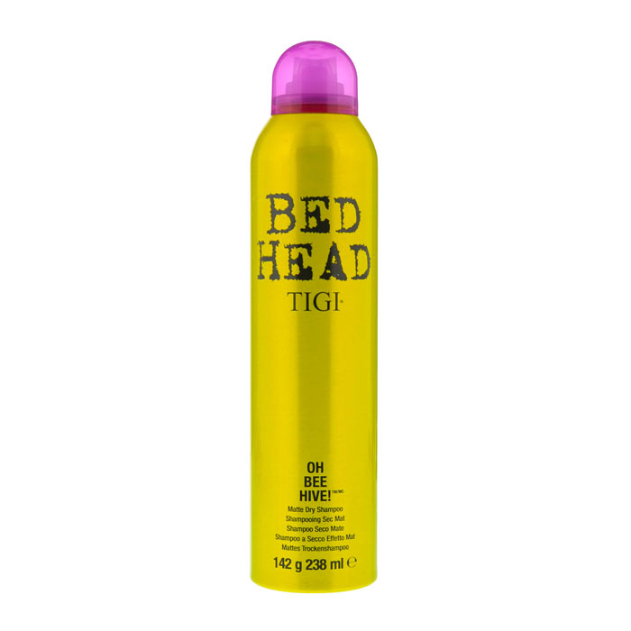 TIGI Bed Head Oh Bee Hive Matte Dry Shampoo 238ml