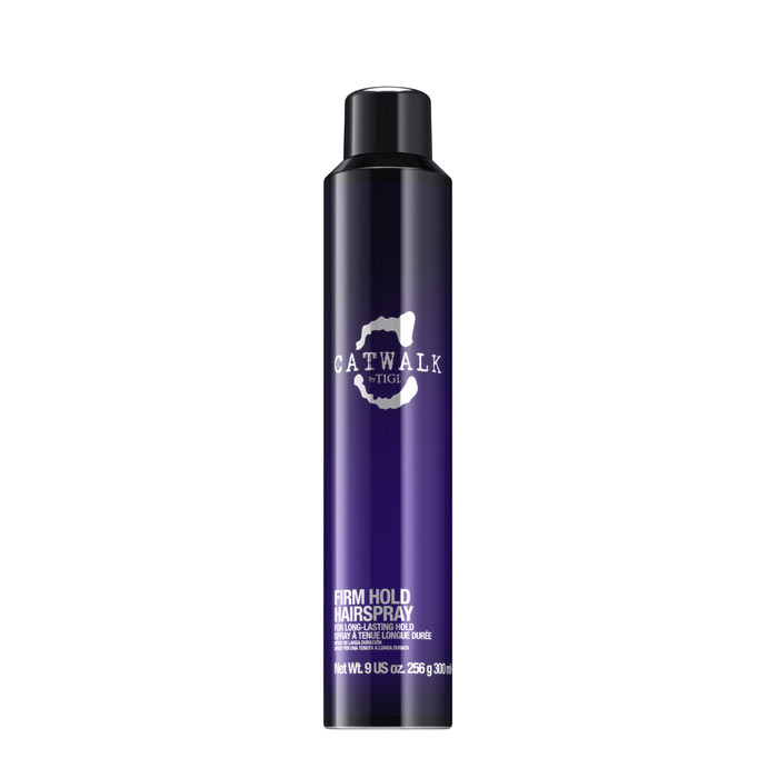 Tigi Catwalk Firm Hold Hairspray Fixation Forte 300ml