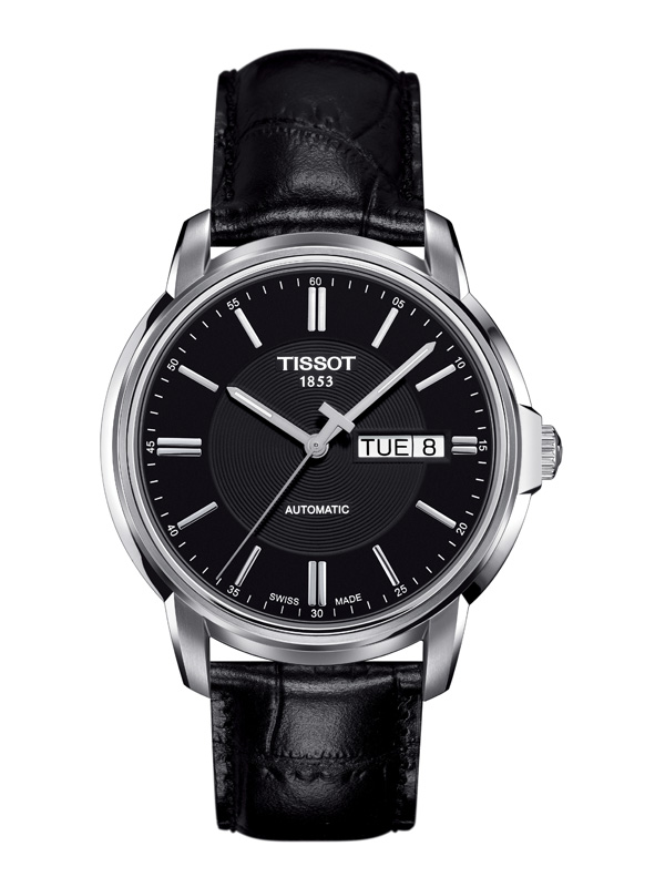 Tissot Automatic III T065.430.16.051.00