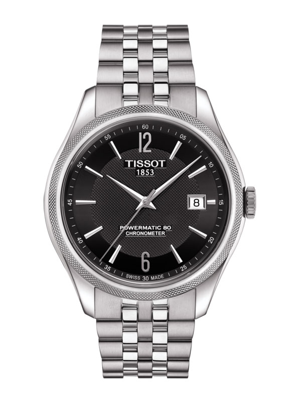 Tissot Ballade Powermatic 80 COSC T108.408.11.057.00