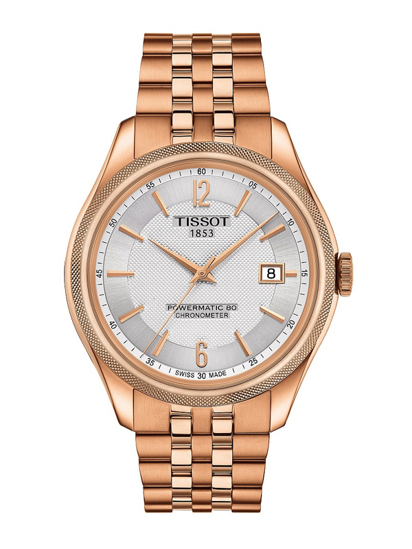 Tissot Ballade Powermatic 80 Cosc t108.408.33.037.00