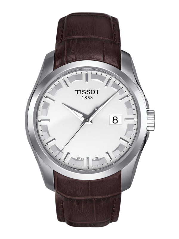 Tissot Couturier T035.410.16.031.00