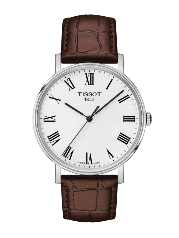 Tissot Everytime t109.410.16.033.00