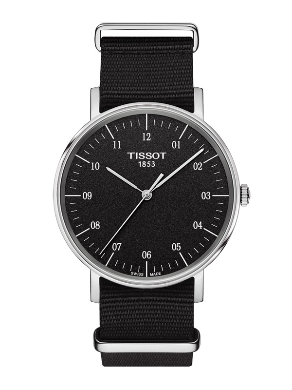 Tissot Everytime T109.410.17.077.00