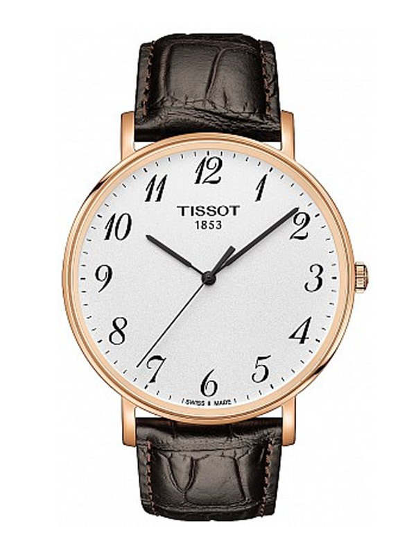 Tissot Everytime T109.610.36.032.00