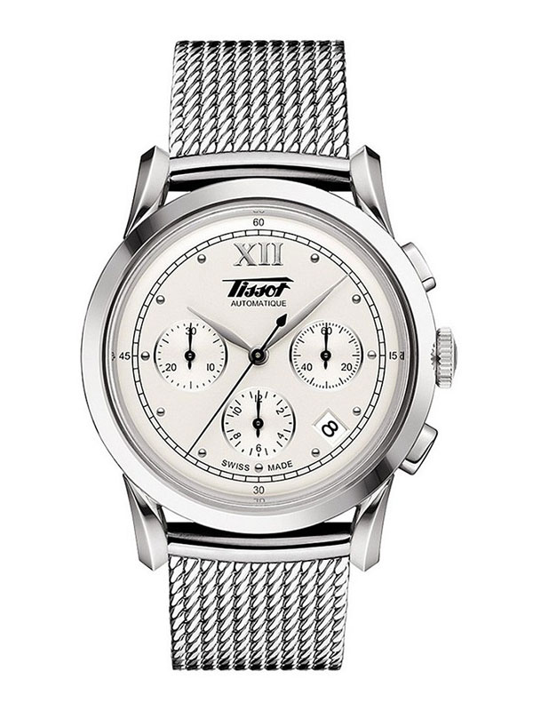 Tissot Heritage 1948 1948-t66.1.782.33