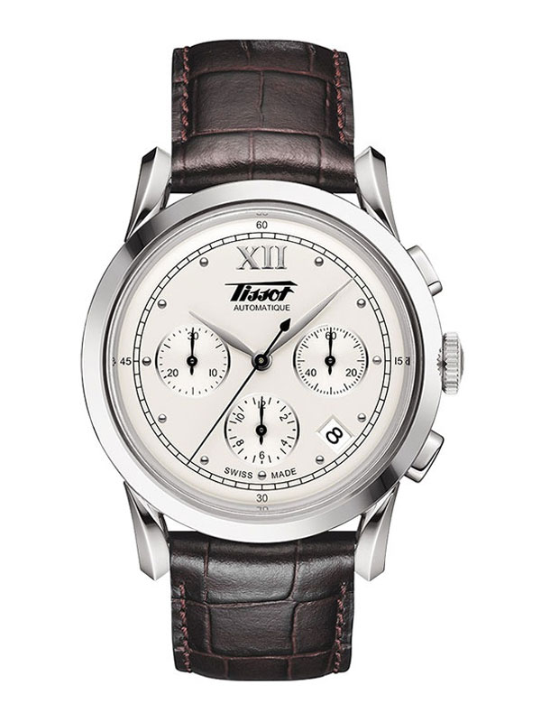 Tissot Heritage 1948 t66.1.712.33