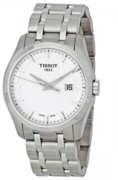 Tissot Herrklocka T035.410.11.031.00