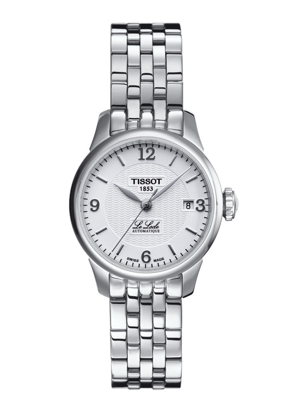 Tissot Le Locle Automatic Lady T41.1.183.34