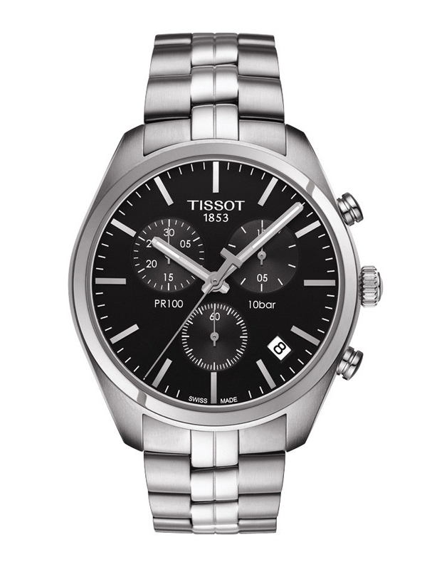 Tissot PR 100 Chrono T101.417.11.051.00