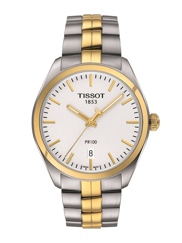 Tissot PR 100 Gent T101.410.22.031.00