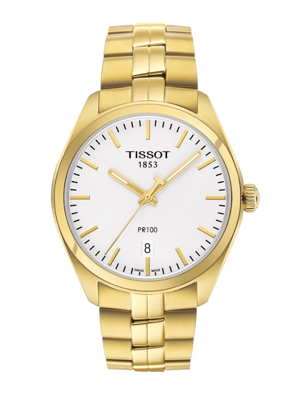 Tissot PR 100 Gent T101.410.33.031.00