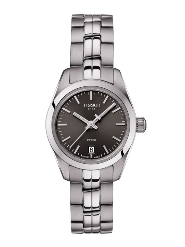 Tissot PR 100 Lady Small T101.010.11.061.00