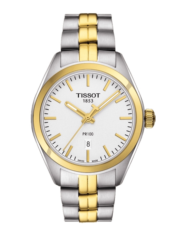 Tissot PR 100 Lady T101.210.22.031.00