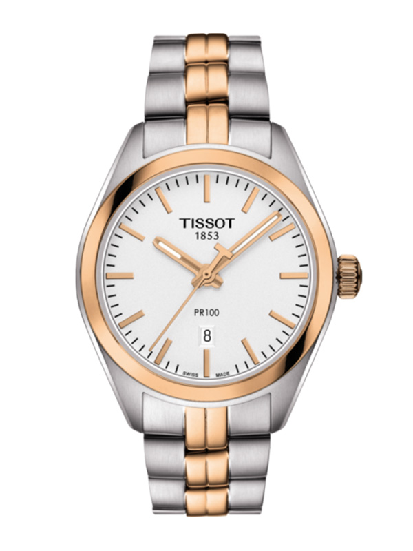 Tissot PR 100 Lady t101.210.22.031.01