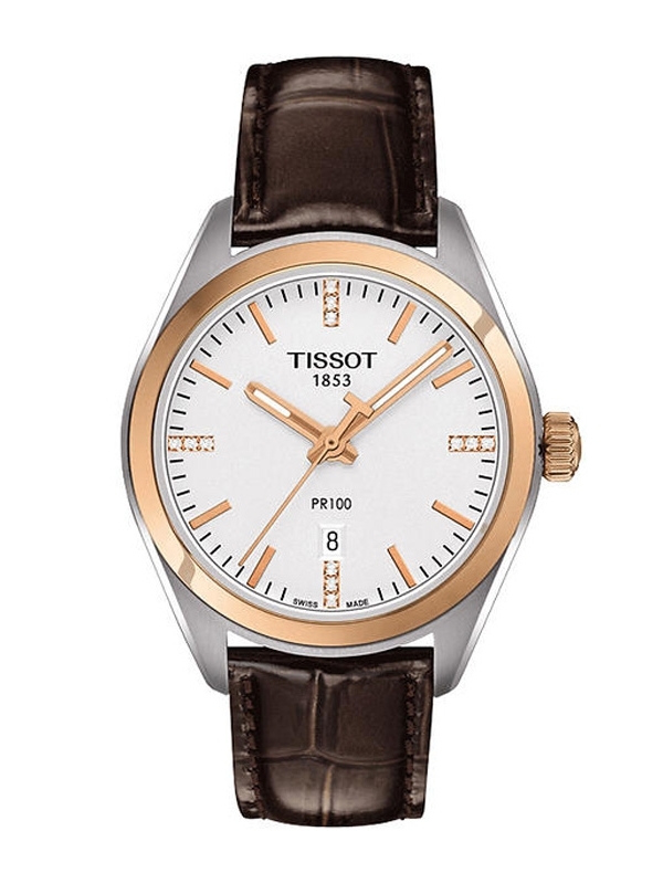 Tissot PR 100 Lady T101.210.26.036.00