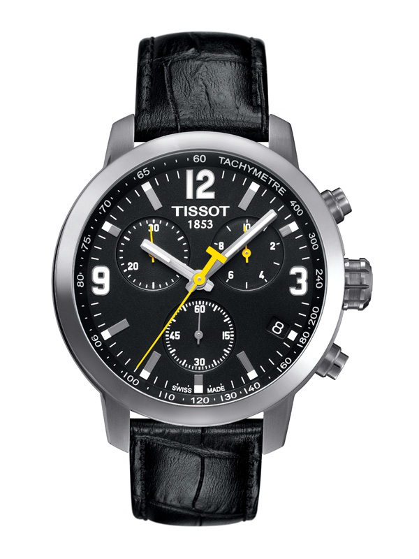 Tissot PRC200 T055.417.16.057.00