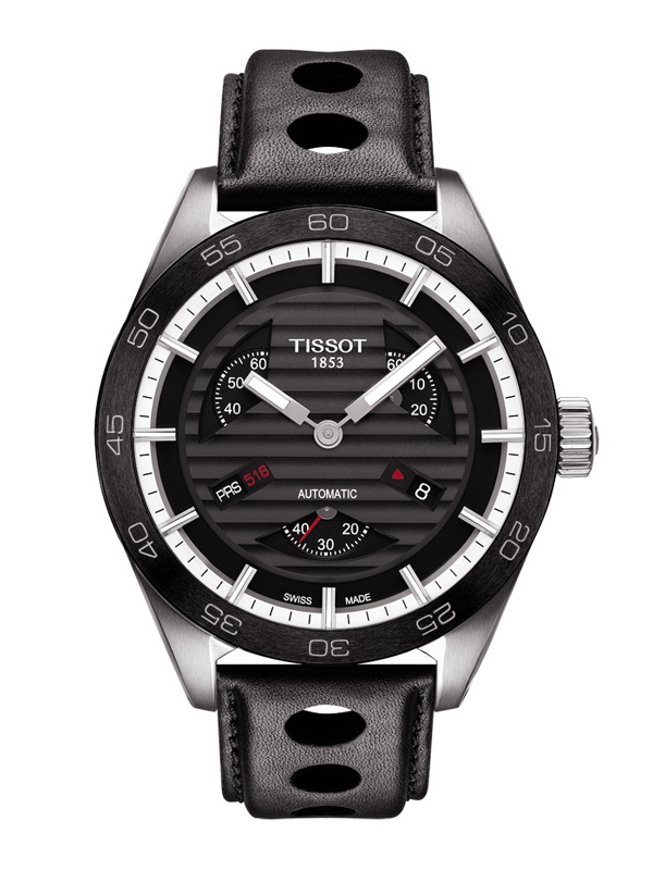 Tissot PRS 516 T100.428.16.051.00