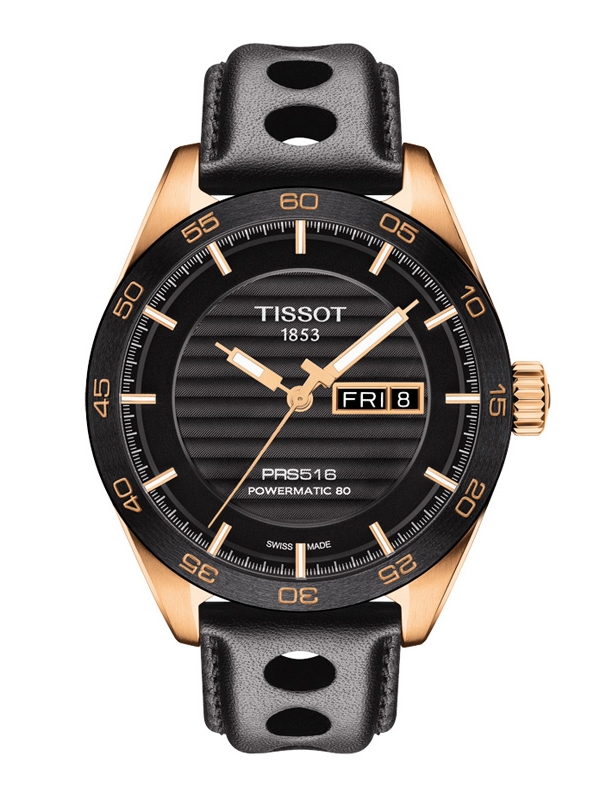 Tissot PRS 516 T100.430.36.051.00