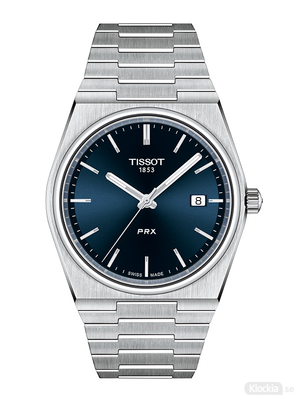 TISSOT PRX 40mm T137.410.11.041.00