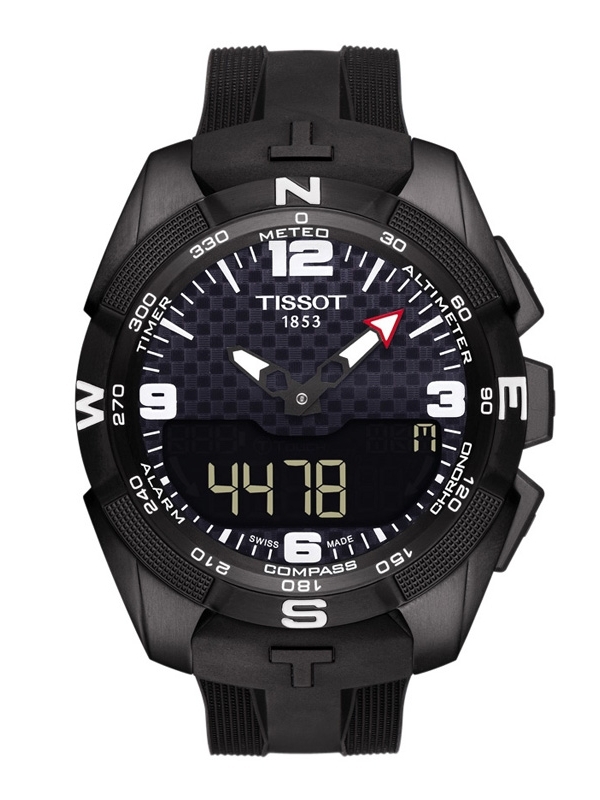 Tissot T-Touch Solar T091.420.47.057.01