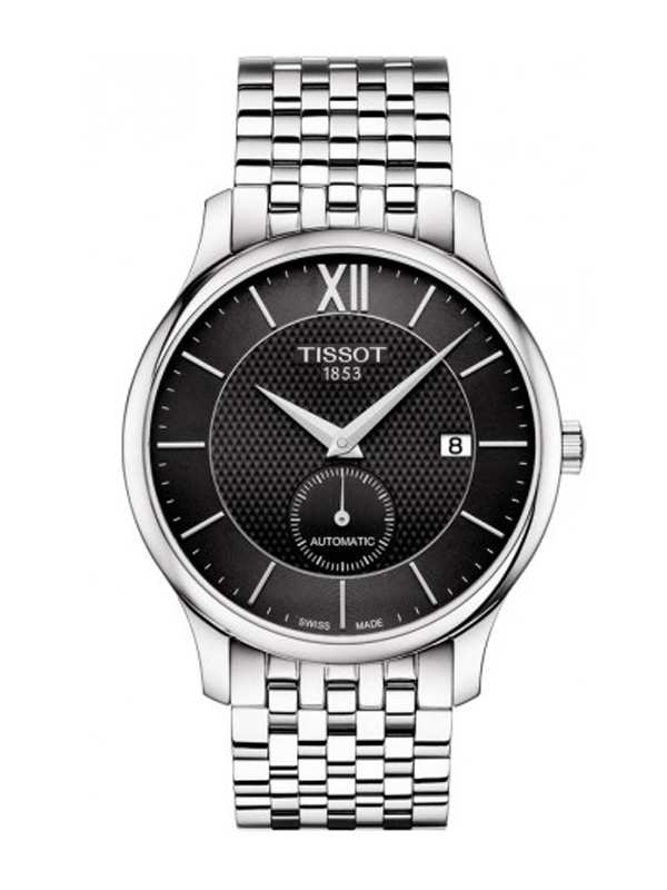 Tissot Tradition Automatic Small Second t063.428.11.058.00