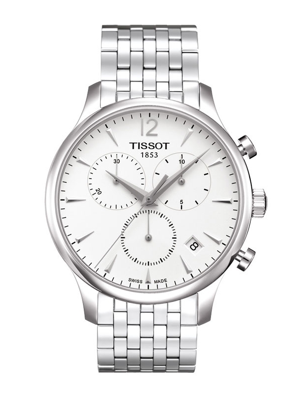 Tissot Tradition Chronograph T063.617.11.037.00