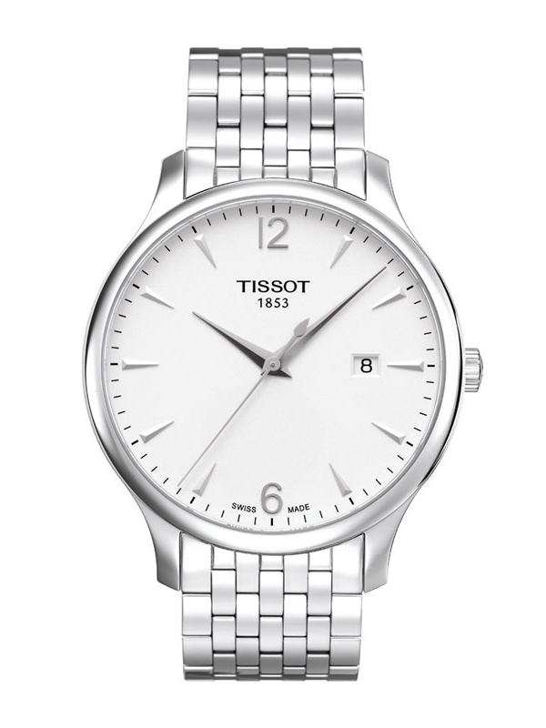 Tissot Tradition Gent T063.610.11.037.00