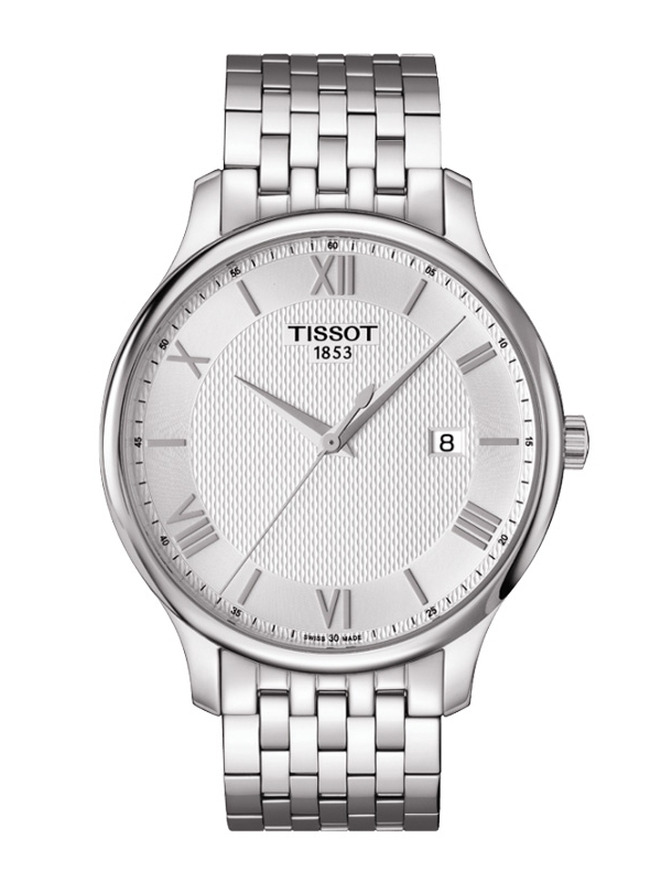 Tissot Tradition T063.610.11.038.00