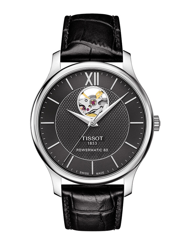 Tissot Tradition T063.907.16.058.00