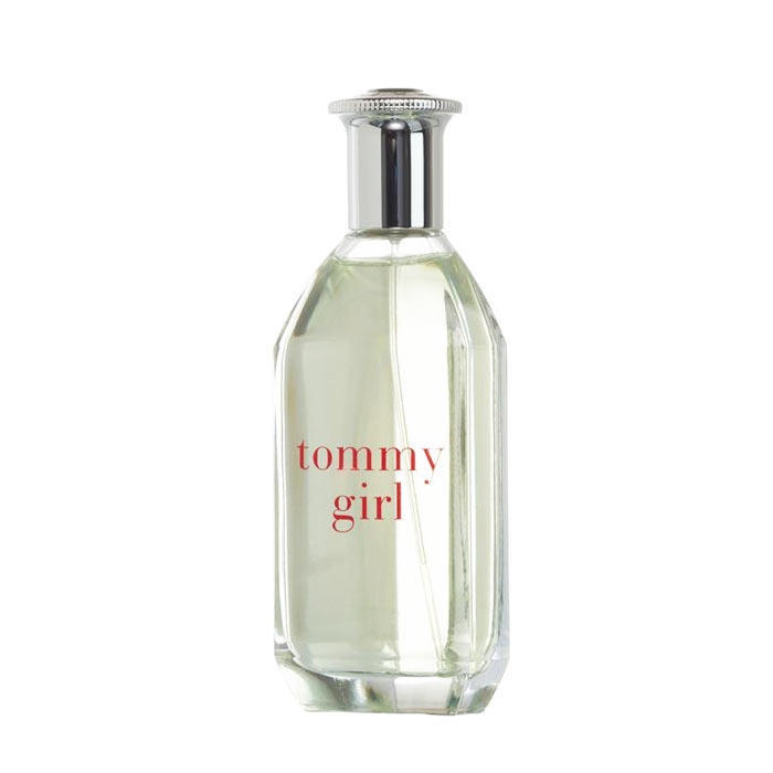 Tommy Hilfiger Tommy Girl Edt 100ml