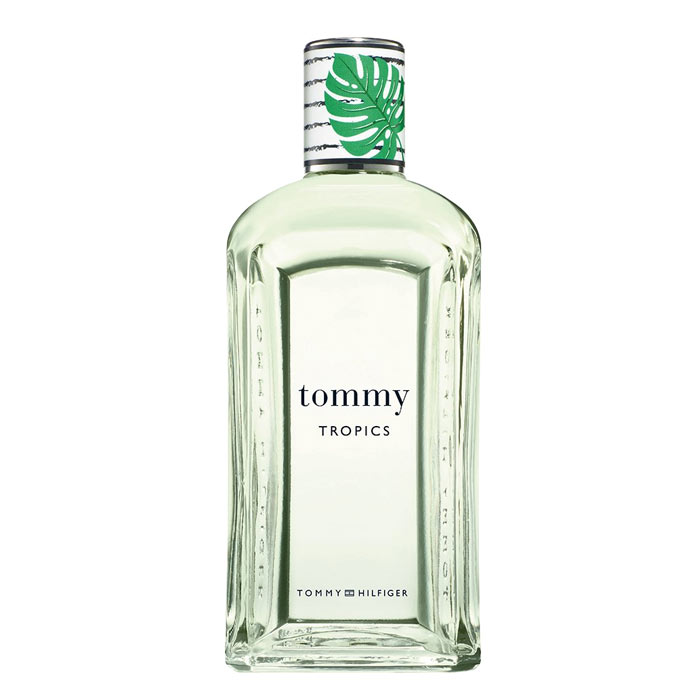 Tommy Hilfiger Tropics for Men Edt 100ml