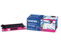 Toner Brother TN135M 4k magenta