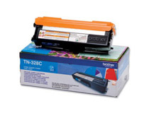 Toner Brother TN328C 6k cyan