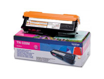 Toner Brother TN328M 6k magenta