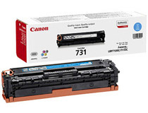 Toner Canon 6271B002 1,5k cyan