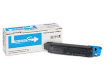 Toner Kyocera TK-5150C 10k cyan