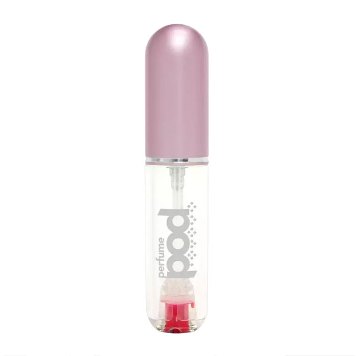 Travalo Perfume Pod Spray Pink 5ml