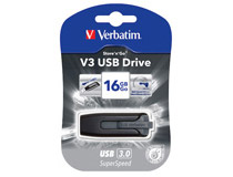 USB Verbatim V3 3.0 16GB