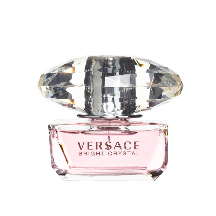 Versace Bright Crystal Edt