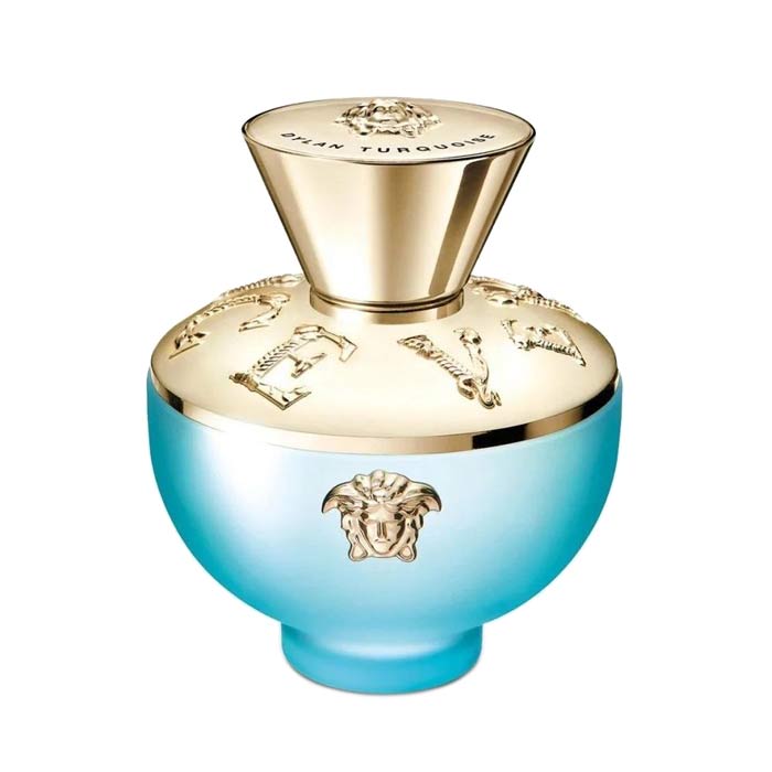 Versace Dylan Turquoise Edt 50ml