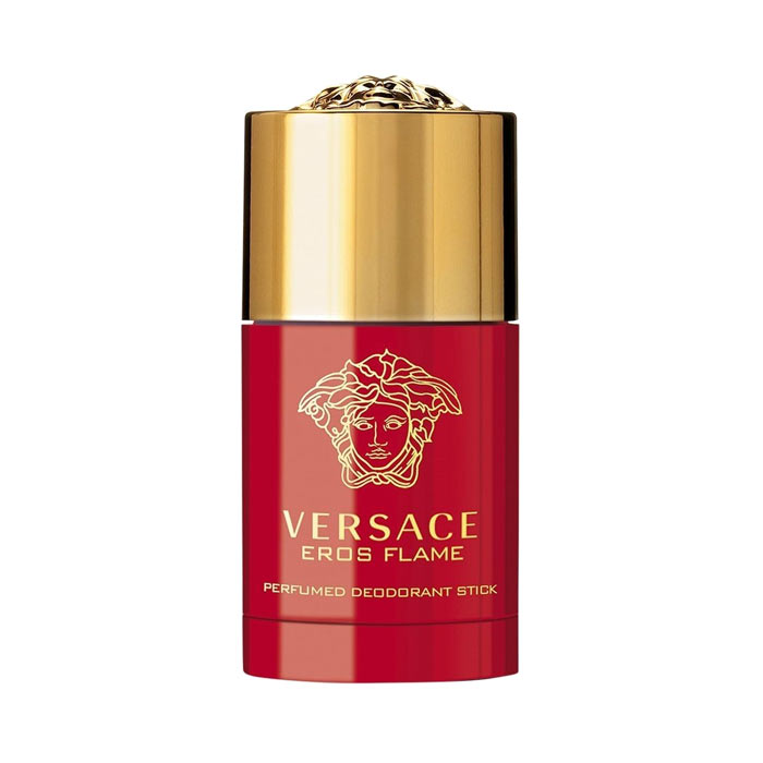 Versace Eros Flame Deodorant Stick 75ml