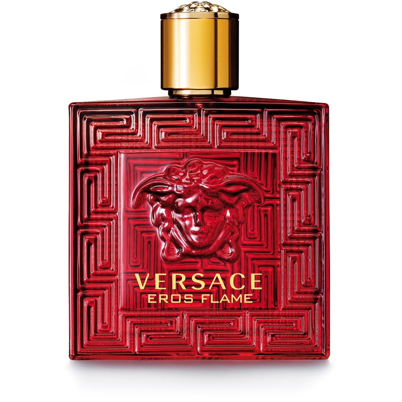 Versace Eros Flame Pour Homme After Shave 100 ml