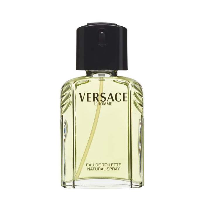 Versace L Homme Edt 100ml