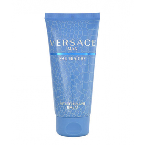 Versace Man Eau Fraiche After Shave Balm 75ml