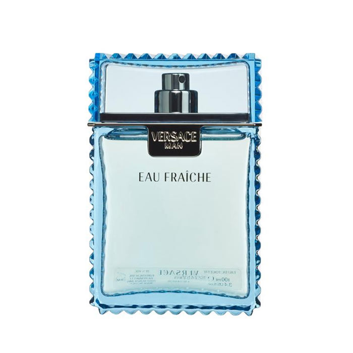 Versace Man Eau Fraiche Edt 100ml