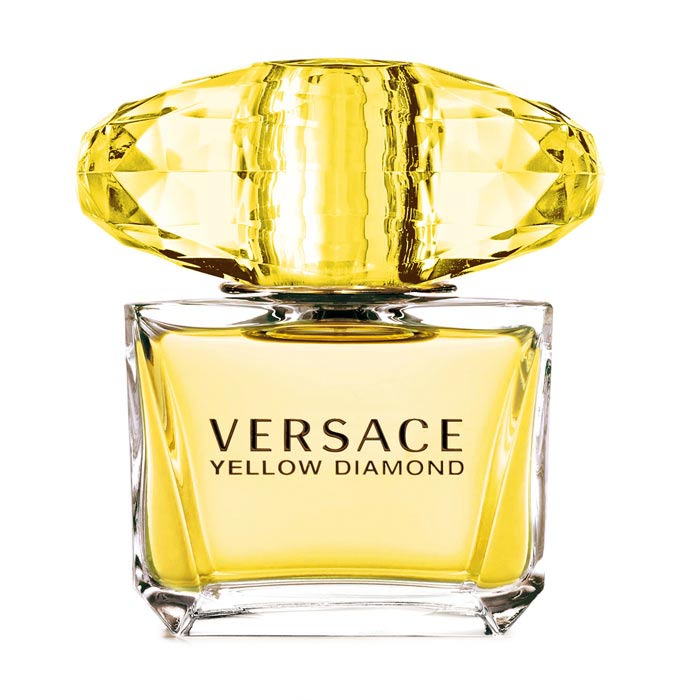 Versace Yellow Diamond Edt 30ml