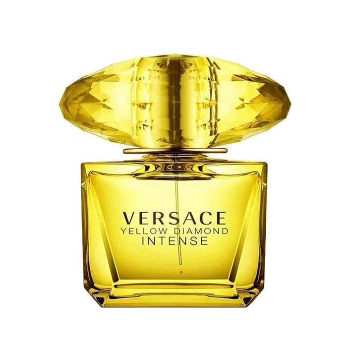 Versace Yellow Diamond Intense Edp 90ml